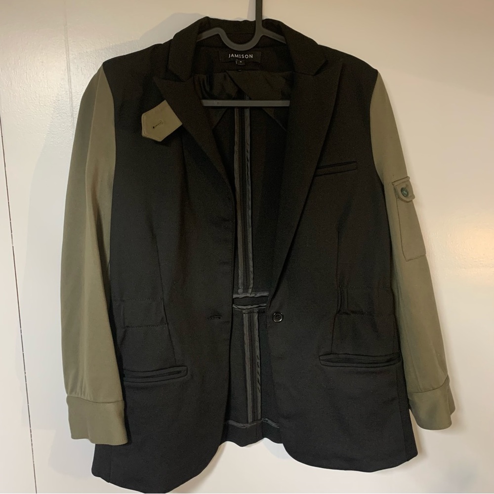 Jamison Blazer View 6